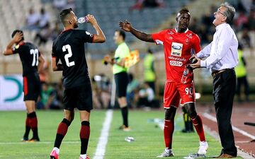 سوء استفادۀ عجیب پرسپولیس از پیشنهاد تیم لیگ برتری