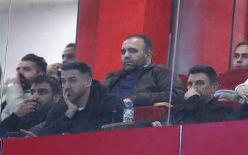 سرمربی تیم ملی: به استقلال تعلق خاطر دارم اما در جایگاه دیگری مسئولیت دارم
