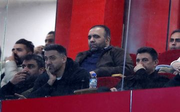 سرمربی تیم ملی: به استقلال تعلق خاطر دارم اما در جایگاه دیگری مسئولیت دارم
