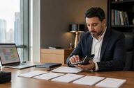 چگونه برای ۶ ماه اول یک کسب‌وکار بودجه‌گذاری کنیم؟