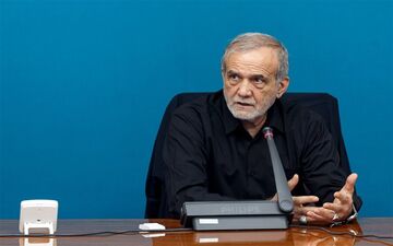  خبر خوش رئیس جمهور در خصوص رفع ناترازی برق + جزئیات 