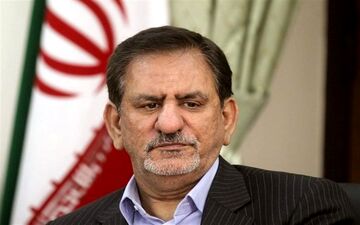 جهانگیری: برنامه‌ریزی برای افزایش نرخ رشد جمعیت نیازمند نگاه جامع و چند بعدی است
