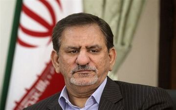 جهانگیری: برنامه‌ریزی برای افزایش نرخ رشد جمعیت نیازمند نگاه جامع و چند بعدی است
