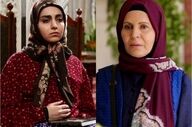 عکس دیده‌نشده مارال «آنام» | چهره قبل از شهرت بازیگر محبوب