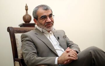 برخی به خبر کذب انتخاب دبیر جدید شورای نگهبان دامن زدند