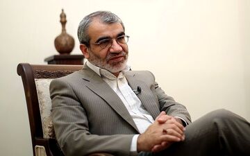 برخی به خبر کذب انتخاب دبیر جدید شورای نگهبان دامن زدند