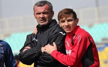 پانادیچ: پرسپولیس پیشنهادی جدی به من داد!