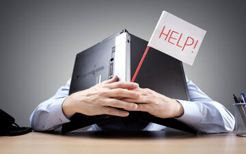 دلایل مختلف شکست در کار و زندگی