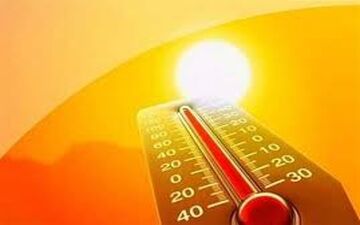 هشدار هواشناسی برای این 6 استان / در سایر نقاط هوا به تدریج گرم تر می شود 