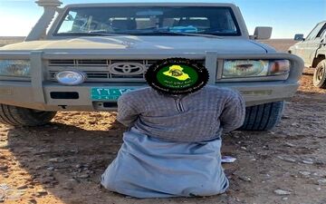 بازداشت سرکرده داعش در الانبار عراق