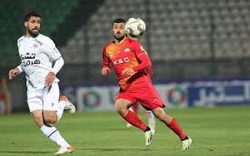 جنگ صدر جدول داغ شد؛ تراکتور و سپاهان در صدر، پرسپولیس پسرفت کرد+ جدول و نتایج
