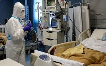 شنبه 1 آذر| تازه ترین آمارها از همه گیری ویروس کرونا در جهان