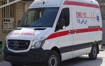 مسمومیت تعدادی از دانشجویان دانشگاه سبزوار