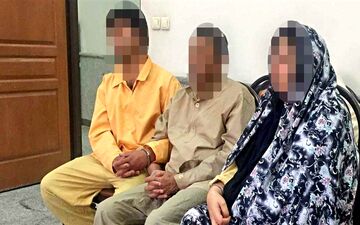  قتل هولناک داماد در خواب/ زن جوان با همدستی برادرانش شوهرش را کشت