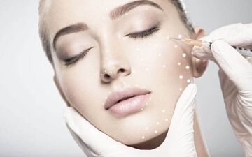 مزوبوتاکس چیست؟ جوانسازی یا نابودی پوست صورت+ هزینه مزوبوتاکس