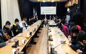 دانش‌آموزان کرمانشاه راهی واحدهای صنعتی شدند

