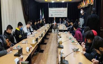دانش‌آموزان کرمانشاه راهی واحدهای صنعتی شدند

