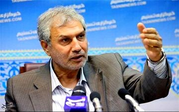 ربیعی:توزیع سبد حمایت غذایی برای ۱۱ میلیون ایرانی در شب عید
