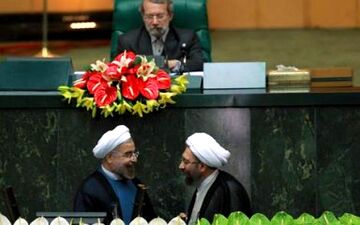  آخرین جزییات مراسم تحلیف رییس جمهوری و رای اعتماد به وزیران دولت دوازدهم