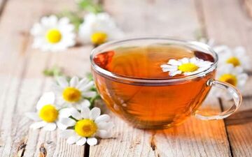 گیاهانی برای درمان سردردهای استرسی