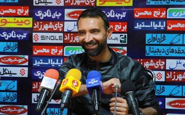 
عنایتی: امیدوارم امسال در لیگ برتر بمانیم/ حذف استقلال و پرسپولیس از لیگ قهرمانان آسیا آسیب بزرگی خواهد بود