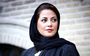طناز طباطبایی زیباترین زن ایران شد ! / مردم طلای یاغی را انتخاب کردند ! + عکس ها
