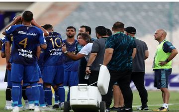 گزینه‌های خروج از جمع آبی‌ها مشخص شدند