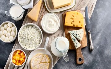 قیمت لبنیات به این شرط گران می شود 