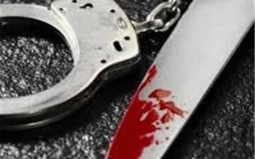 قتل فجیع مادر و پسر 10 ساله در توهم کثیف