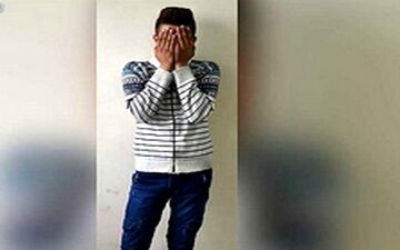 
نقشه شیطانی کارمند جوان برای همسر مدیر عامل 