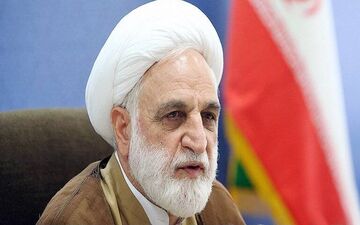 رئیس قوه قضائیه در رأس هیئت عالی قضایی به استان کرمانشاه سفر می‌کند

