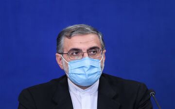 رئیس دفتر رئیس جمهور: تبلیغات روانی دشمنان باعث افزایش قیمت کالاها شده است