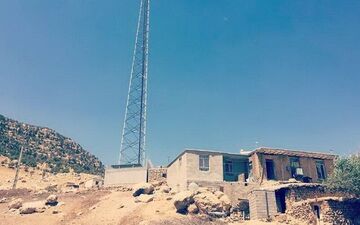 بیش از ۹۰ درصد روستاهای کرمانشاه به شبکه ملی اطلاعات متصل شده‌اند