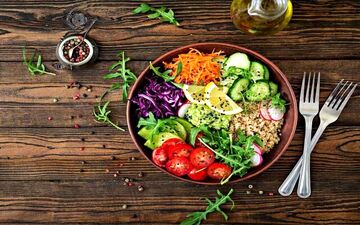 این غذا خطر بیماری قلبی را صفر می کند 