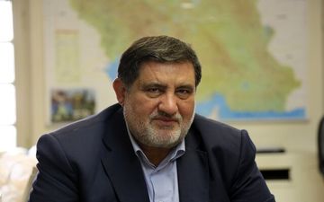 رییس سازمان مدیریت بحران: بارندگی‌ها مشکل خاصی در کشور ایجاد نکرده است