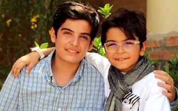  همکاری ثریا قاسمی با «بچه مهندس»