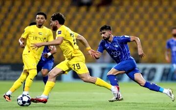 آخرین اخبار از لغو یا برگزاری استقلال - الوصل