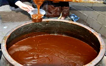 آشنایی با خواص باورنکردنی سمنو