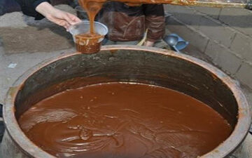 آشنایی با خواص باورنکردنی سمنو