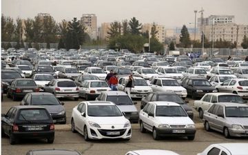 آخرین قیمت‌های بازار خودرو؛ راناپلاس TU5P به مرز ۲ میلیارد تومان نزدیک شد