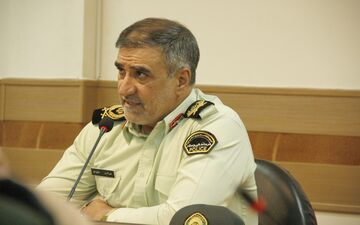 رشد ۱۵۴ درصدی کشفیات قاچاق در کرمانشاه/انهدام 23 باند و دستگیری 2 هزار قاچاقچی