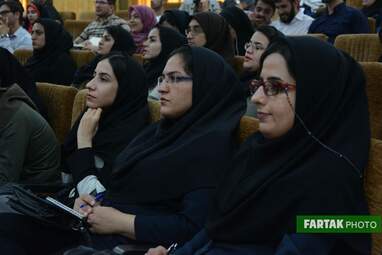 نشست علمی  میراث فرهنگی در عرصه معماری، مرمت و باستان‌شناسی