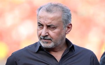 ورود کمیته انضباطی به ماجرای سپاهان و مدیرعامل پرسپولیس 