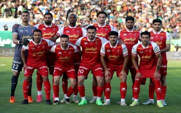 عجیب ترین بازی جام حذفی| پرسپولس دوبار کامبک خورد!