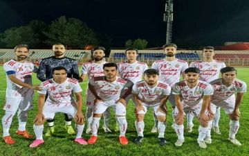 اختصاصی/مشکلات مالی بعثت کرمانشاه کارد را به استخوان رساند! 