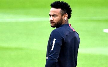 پیشنهاد چشمگیر رئال مادرید به نیمار؛PSG تکذیب کرد!