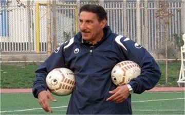 سرمربی استقلال خوزستان تعیین شد