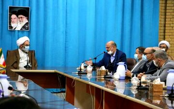  طرح رتبه بندی معلمان کرامت و جایگاه معلمان و فرهنگیان کشور را فراهم می‌کند