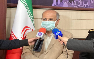 اجرای طرح قرنطینه هوشمند در تهران/ جزئیات تردد و ممنوعیت‌ها