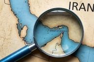 رویترز: ایران در حال تثیت کنترل خود بر تنگه هرمز است 